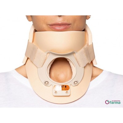 Comprar COLLARIN RIGIDO TIPO PHILADELPHIA PRIM 961 L/ALTO al mejor precio en NuestraFarma, tu farmacia online