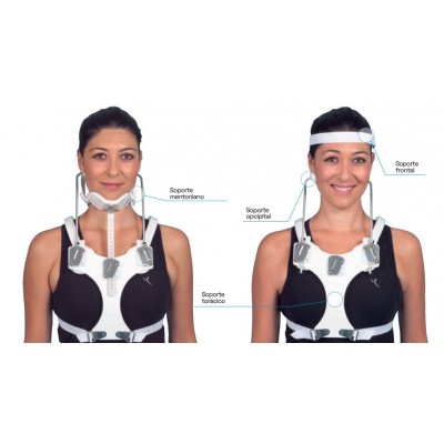 Comprar IMO COLLARIN TIPO SOMI PRIM E45 TALLA S al mejor precio en NuestraFarma, tu farmacia online