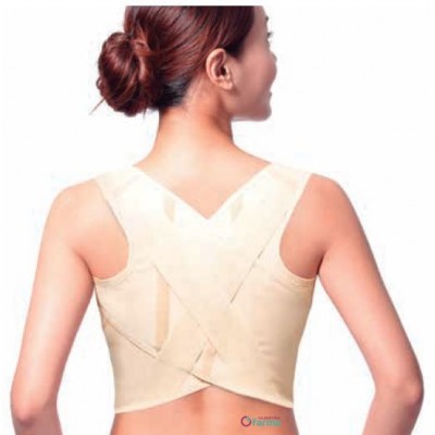 Comprar ESPALDILLERA ELCROSS LUX 313BGL TALLA L al mejor precio en NuestraFarma, tu farmacia online
