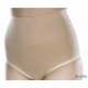 SLIP DE CONTENCION DE HERNIA INGUINAL ORIONE PARA MUJER TALLA 5