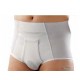 SLIP DE CONTENCION PARA HERNIA INGUINAL PARA HOMBRE ORIONE 316 TALLA 6