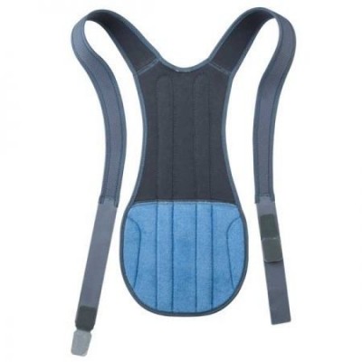 Comprar PRIMSPINE MODULAR ESPALDERA DORSOLUMBAR PRS636G GRIS TALLA UNICA al mejor precio en NuestraFarma, tu farmacia online