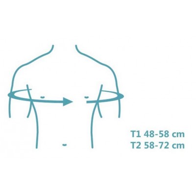 Comprar MYPRIM KIDS INMOVILIZADOR DE CLAVICULA MPK300 TALLA 1 al mejor precio en NuestraFarma, tu farmacia online