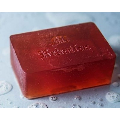 Comprar MI REBOTICA JABON DE GLICERINA ARTESANO DE FRUTOS DEL BOSQUE 100 G al mejor precio en NuestraFarma, tu farmacia online