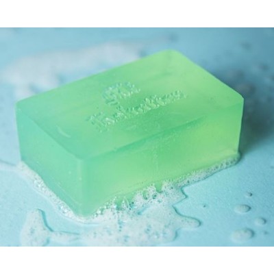 Comprar MI REBOTICA JABON DE GLICERINA ARTESANO DE EUCALIPTO 100 G al mejor precio en NuestraFarma, tu farmacia online