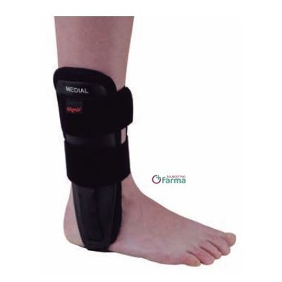 Comprar ESTABILIZADOR DE TOBILLO MEDIO LATERAL PRIM NA540 TALLA UNICA al mejor precio en NuestraFarma, tu farmacia online