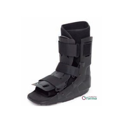 Comprar WALKER PROTECT CORTO FIJO PRIM W201S TALLA S al mejor precio en NuestraFarma, tu farmacia online