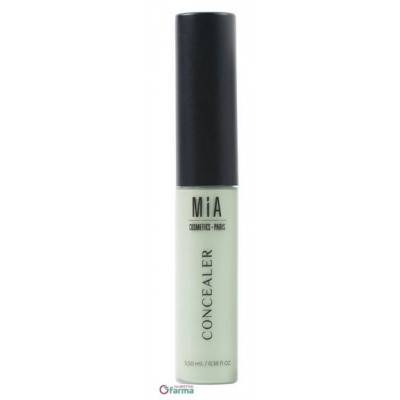 Comprar MIA CONCEALER GREEN SPF30 7 ML al mejor precio en NuestraFarma, tu farmacia online