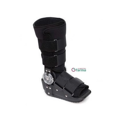 Comprar WALKER LARGO CON ARTICULACION ROM PRIM W100RL TALLA L al mejor precio en NuestraFarma, tu farmacia online