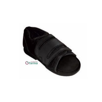 Comprar PRIM ZAPATO POSTOPERATORIO ABIERTO PS100 TALLA M 39-40 al mejor precio en NuestraFarma, tu farmacia online