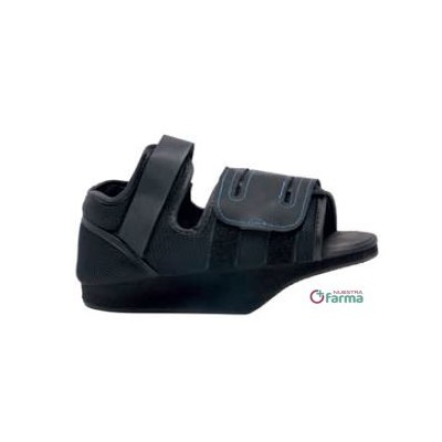 Comprar PRIM ZAPATO POSTOPERATORIO EN TALO PS200 TALLA XL 43-45 al mejor precio en NuestraFarma, tu farmacia online