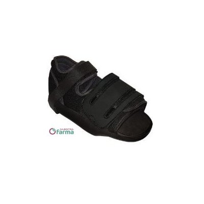 Comprar PRIM ZAPATO POSTOPERATORIO EN TALO PS200 TALLA XL 43-45 al mejor precio en NuestraFarma, tu farmacia online