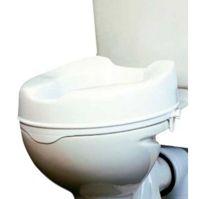 Comprar ALZA INODORO SIN TAPA 10 CM PRIM al mejor precio en NuestraFarma, tu farmacia online