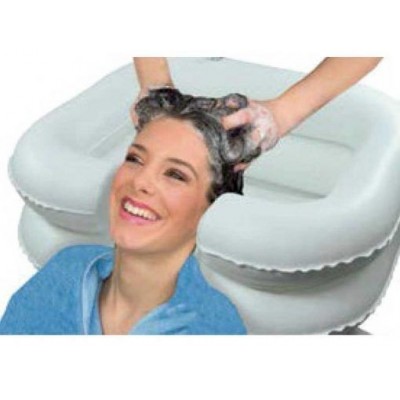Comprar LAVACABEZAS HINCHABLE DE CAMA PRIM al mejor precio en NuestraFarma, tu farmacia online