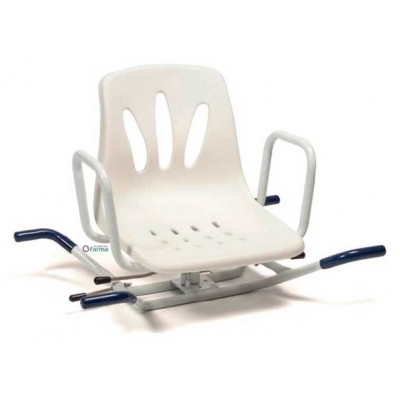 Comprar ASIENTO DE BAÑERA GIRATORIO PRIM A030 al mejor precio en NuestraFarma, tu farmacia online