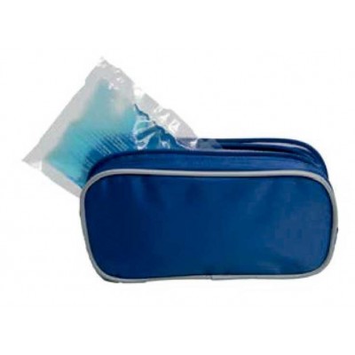 Comprar PRIM NEVERA BOLSA PORTA INSULINA al mejor precio en NuestraFarma, tu farmacia online
