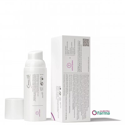 Comprar ROSENIUM CREAM REDNESS CONTROL & SHIELD SPF 30 50 ML al mejor precio en NuestraFarma, tu farmacia online