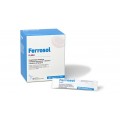 FERROSOL FLASH 30 SOBRES BUCODISPERSABLES