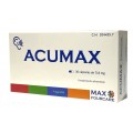 ACUMAX 30 CAPSULAS