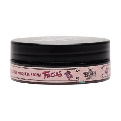 Comprar MI REBOTICA CREMA ROSA MOSQUETA AROMA FRESAS 50 ML al mejor precio en NuestraFarma, tu farmacia online
