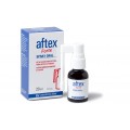 AFTEX FORTE SPRAY 20 ML