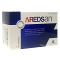 AREDSAN 60 CAPSULAS