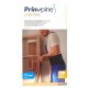 PRIMSPINE LABORAL FAJA LUMBOSACRA SEMIRRIGIDA PRS625N COLOR NEGRO TALLA XS