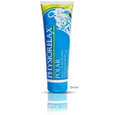 Comprar PHYSIORELAX POLAR 250 ML al mejor precio en NuestraFarma, tu farmacia online