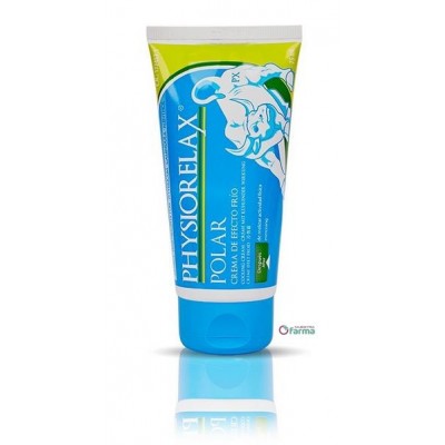 Comprar PHYSIORELAX POLAR 75 ML al mejor precio en NuestraFarma, tu farmacia online