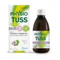 PHYSIOTUSS BAJO INDICE GLUCEMICO JARABE 140 ML