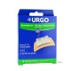 URGO QUEMADURAS Y HERIDAS SUPERFICIALES 10 X 7 CM 4 APOSITOS