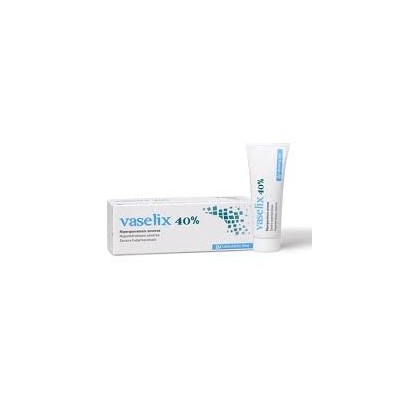 Comprar VASELIX 40% 30 ML al mejor precio en NuestraFarma, tu farmacia online