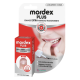 MORDEX PLUS ESMALTE EXTRA AMARGO TRANSPARENTE CON PINCEL 9 ML