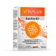 VITAPLUS BOULARDII BUCODISPERSABLE 10 STICKS 1,7 G SABOR LECHE