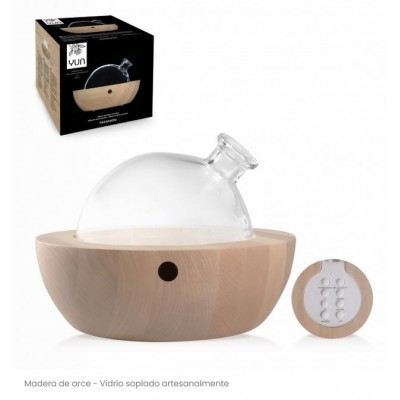 Comprar PRANAROM DIFUSOR YUN DE ACEITES ESENCIALES al mejor precio en NuestraFarma, tu farmacia online