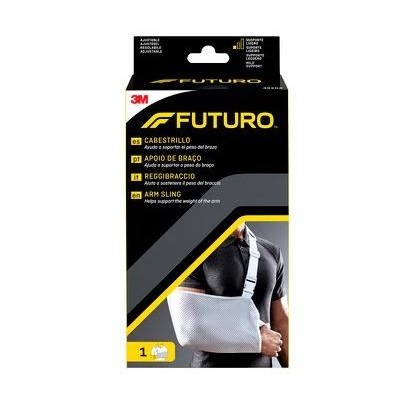 Comprar CABESTRILLO DE BRAZO 3M FUTURO TALLA UNICA al mejor precio en NuestraFarma, tu farmacia online
