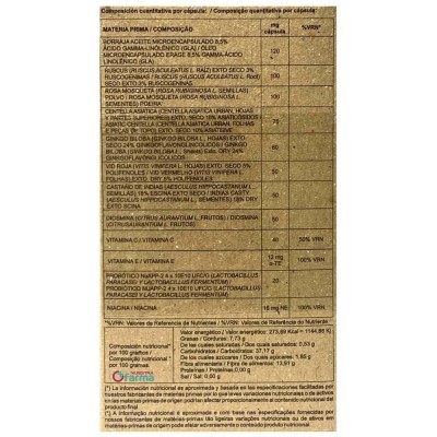 Comprar MI REBOTICA VARIC CAPS 50 CAPSULAS al mejor precio en NuestraFarma, tu farmacia online