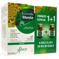NATURA MIX ADVANCED MENTE PACK 1+1 2X50 CAPSULAS