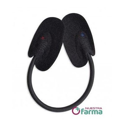 Comprar CORDON ELASTICO ATX13L (PARA ANTIEQUINO TEXTIL AIRMED PRIM ATX01L) al mejor precio en NuestraFarma, tu farmacia online