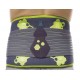 MYPRIM KIDS FAJA SACROLUMBAR CON TENSOR REF MPK600 2 TALLA 2
