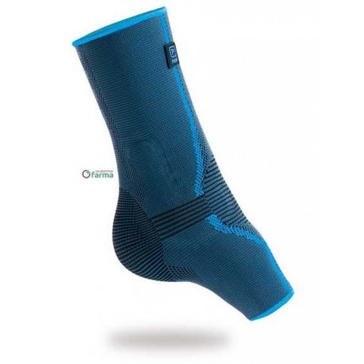 Comprar TOBILLERA ELASTICA PRIM AQTIVO SPORT CON ALMOHADILLAS MALEOLARES P705 TALLA XL al mejor precio en NuestraFarma, tu farmacia online