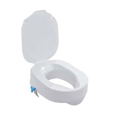 Comprar ALZA INODORO CON TAPA 15 CM PRIM al mejor precio en NuestraFarma, tu farmacia online