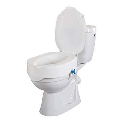 Comprar ALZA INODORO CON TAPA 15 CM PRIM al mejor precio en NuestraFarma, tu farmacia online