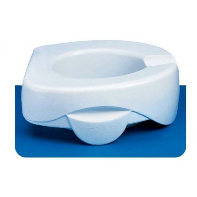 Comprar ALZA INODORO SIN TAPA 15 CM PRIM al mejor precio en NuestraFarma, tu farmacia online