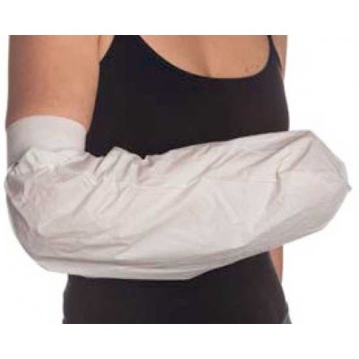 Comprar PRIM CUBREESCAYOLAS CON CIERRE VELCRO BRAZO INFANTIL al mejor precio en NuestraFarma, tu farmacia online