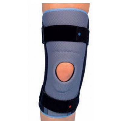 Comprar PRIM AIRTEX RODILLERA CON FLEJES Y CINCHAS T136 al mejor precio en NuestraFarma, tu farmacia online