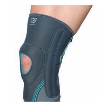 Comprar PRIM NEOPRAIR RODILLERA CON RODETE Y FLEJES NP137 al mejor precio en NuestraFarma, tu farmacia online