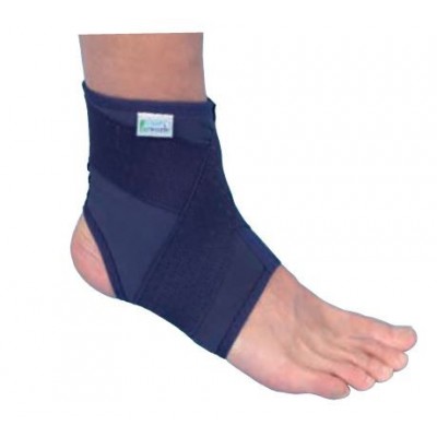 Comprar PRIM TOBILLERA TEXTIL BANDAS ELASTICAS 28181P al mejor precio en NuestraFarma, tu farmacia online