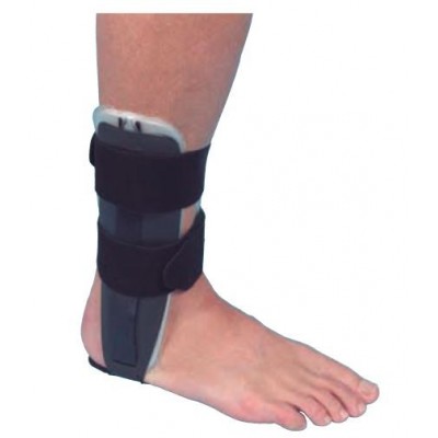 Comprar ESTABILIZADOR DE TOBILLO MEDIO LATERAL AIRFIX TALLA UNICA al mejor precio en NuestraFarma, tu farmacia online