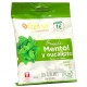 FARLINE SWEETSIN CARAMELOS SIN AZUCAR SABOR MENTOL EUCALIPTO BOLSA 35 G
